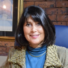 Claudia Rojas