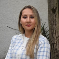 Cristina Malagon
