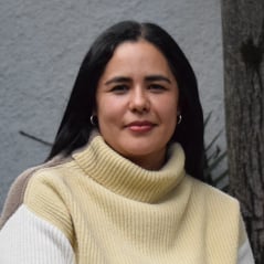 Andrea Huertas